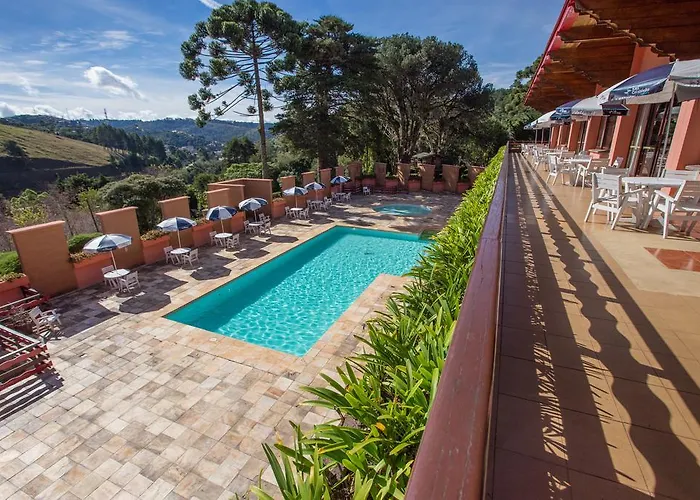 Recanto São Cristóvão