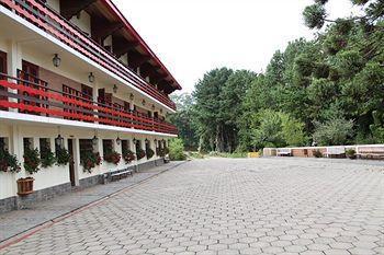 Recanto Sao Cristovao - Proximo Ao Parque Tarundu