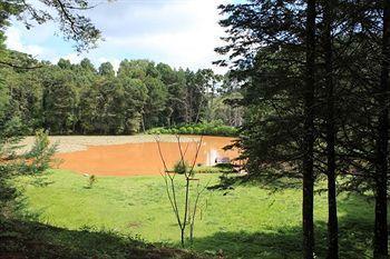 Recanto Sao Cristovao - Proximo Ao Parque Tarundu Hotel Campos do Jordão
