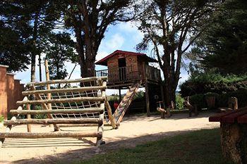 Recanto Sao Cristovao - Proximo Ao Parque Tarundu Hotel