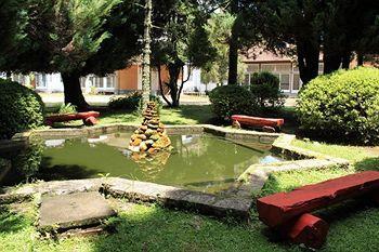 Recanto Sao Cristovao - Proximo Ao Parque Tarundu Hotel Campos do Jordão