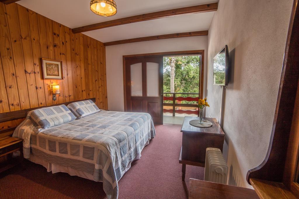 Hotel Recanto Sao Cristovao - Proximo Ao Parque Tarundu Campos do Jordão