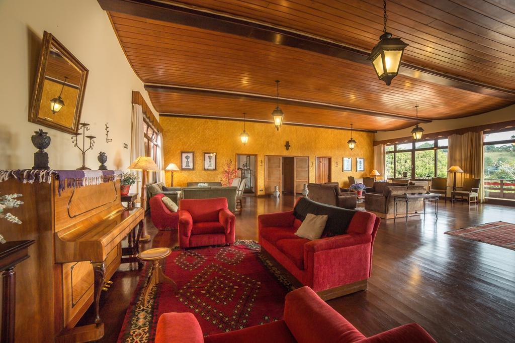 Recanto Sao Cristovao - Proximo Ao Parque Tarundu Hotel 3*