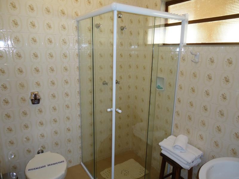 Recanto Sao Cristovao - Proximo Ao Parque Tarundu Hotel Campos do Jordão